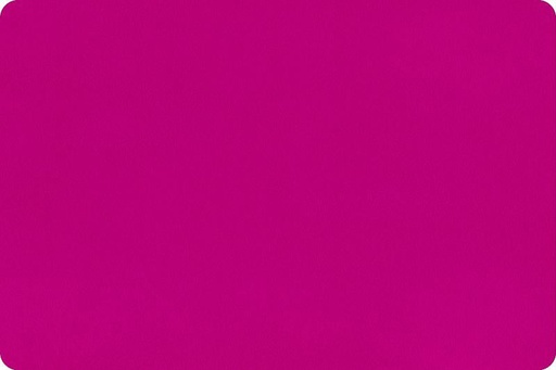 [158010] Cuddle 3 Solid C3 Cerise