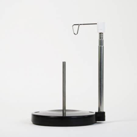 [109788] Telescoping Metal Thread Stand MTLSTND-ADJ