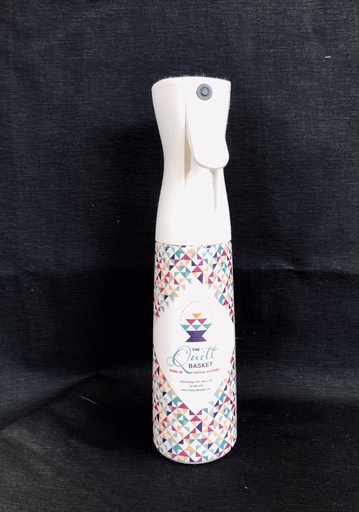 [156714] The Quilt Basket Spray Misting Bottle