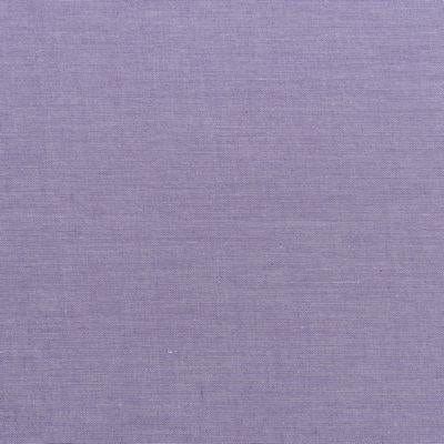 [163743] Tilda Fabrics Chambray Woven TIL160009 Lavender