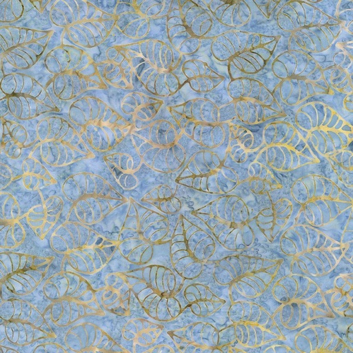 [170755] Timeless Treasures Tonga Batiks Moonlit B3079 Stardust