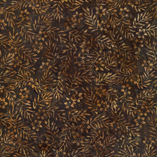 [170764] Timeless Treasures Tonga Batiks Moonlit B8383 Umber