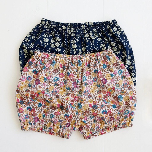 [150900] Wiksten Baby + Toddler Bloomers + Pants sewing pattern