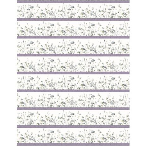 [169657] Wilmington Prints Au Naturel 3041 17816 167