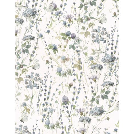 [169660] Wilmington Prints Au Naturel 3041 17818 174