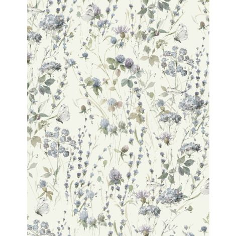 [169661] Wilmington Prints Au Naturel 3041 17818 774