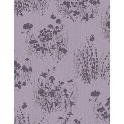 [169662] Wilmington Prints Au Naturel 3041 17819 606