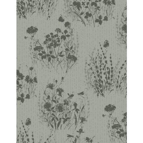 [169663] Wilmington Prints Au Naturel 3041 17819 777