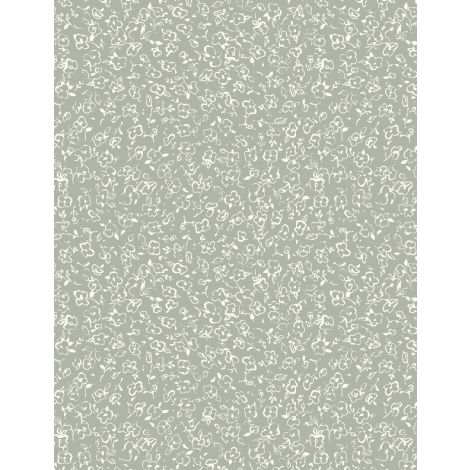 [169667] Wilmington Prints Au Naturel 3041 17820 711