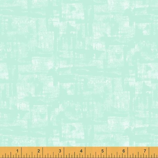 [161056] Windham Fabrics Spectrum by Whistler Studios 52782 9 Sea Mist