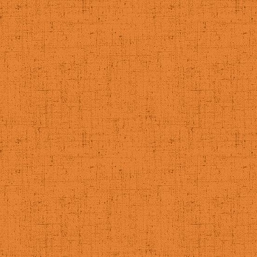 [164139] Cottage Cloth A 428 O Pumpkin