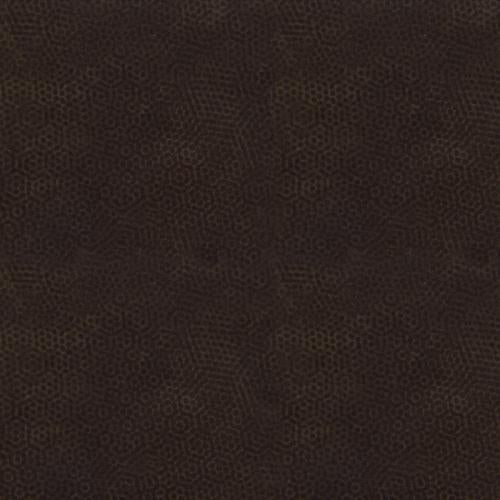 [116093] Andover Fabrics Dimples  P0260-1867-N9 Cafe Noir