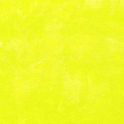 [142644] Andover Fabrics Dimples A-1867-G36 Citric