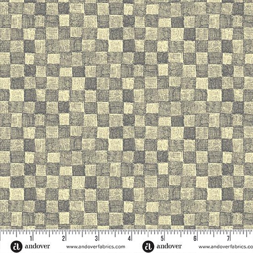 [171434] Andover Fabrics Nevermore 1082 L