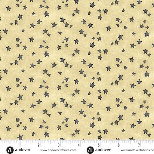 [171431] Andover Fabrics Nevermore 1081 L