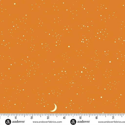 [171423] Andover Fabrics Nevermore 1078 O