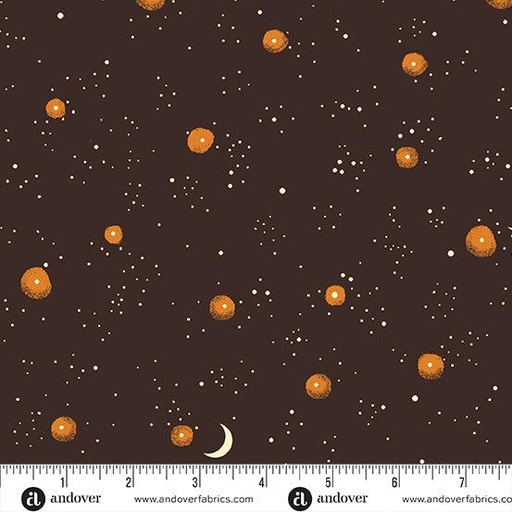 [171422] Andover Fabrics Nevermore 1078 K