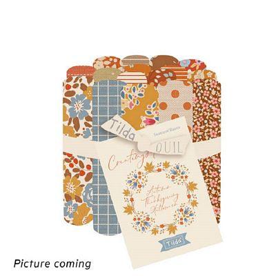 [171371] Creating Memories Fat Eighth Bundle TIL300216 Autumn