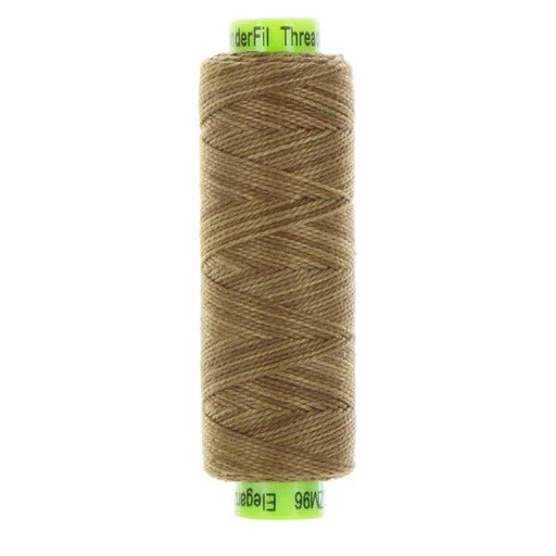 [171348] Sue Spargo Eleganza #8 Perle Cotton 70 yd EZM96-8 Squirrel Tail