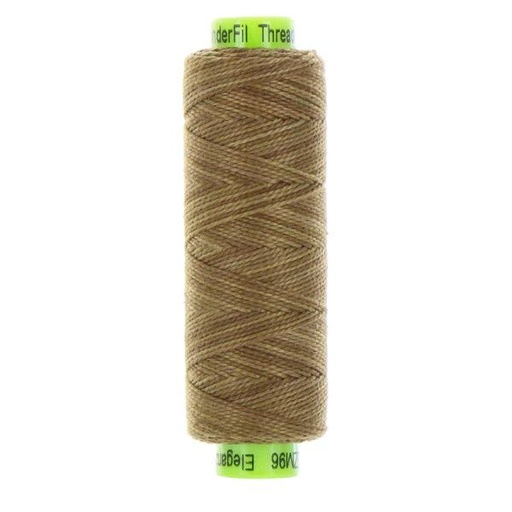 [171348] Sue Spargo Eleganza #8 Perle Cotton 70 yd EZM96-8 Squirrel Tail