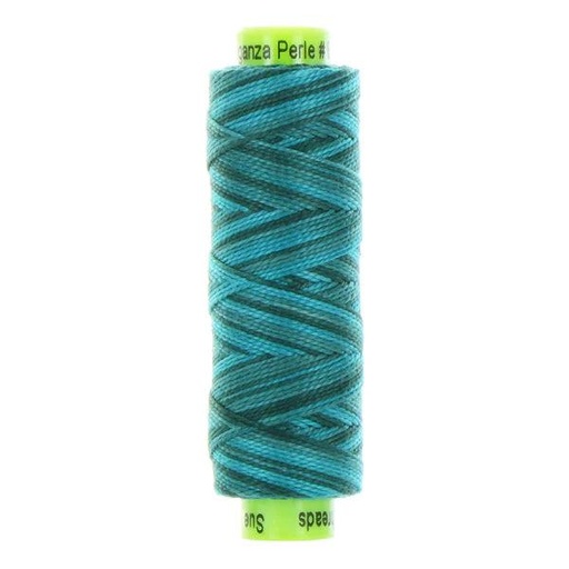 [171347] Sue Spargo Eleganza #8 Perle Cotton 70 yd EZM95-8 Battlefield