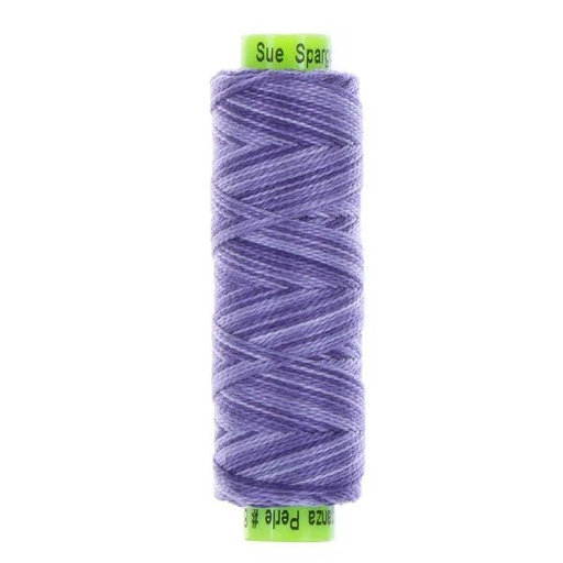 [171339] Sue Spargo Eleganza #8 Perle Cotton 70 yd EZM86-8 Honorable Iris