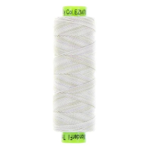 [171331] Sue Spargo Eleganza #8 Perle Cotton 70 yd EZM78-8 Ginned Cotton