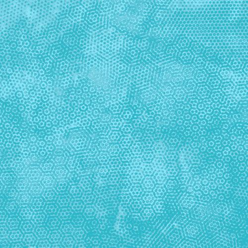 [142641] Andover Fabrics Dimples A-1867-T17 Robin's Egg