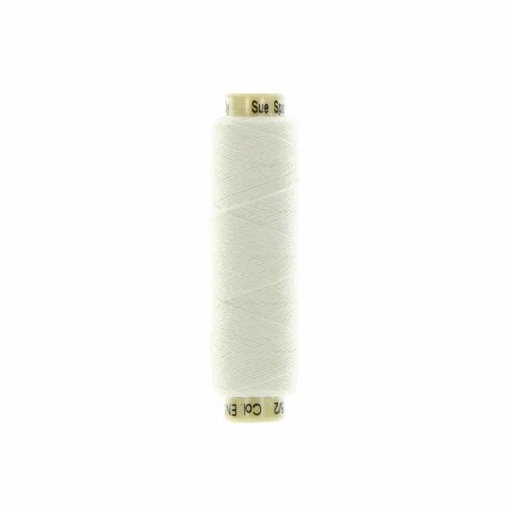 [171262] Ellana 12wt(28/2) Wool/Acrylic Thread EN50 Parchment