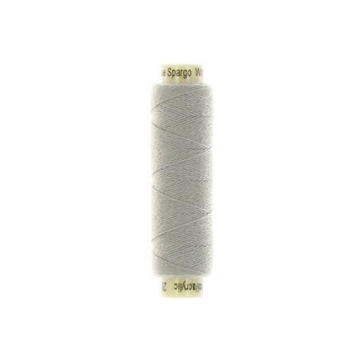 [171215] Ellana 12wt(28/2) Wool/Acrylic Thread EN03 Fog