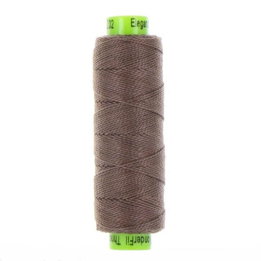 [171211] Sue Spargo Eleganza #8 Perle Cotton 70 yd EZ02-8 Puppy Paws