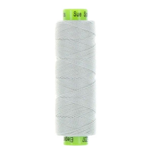 [171185] Sue Spargo Eleganza #8 Perle Cotton 70 yd EZ37-8 Cool Ashes