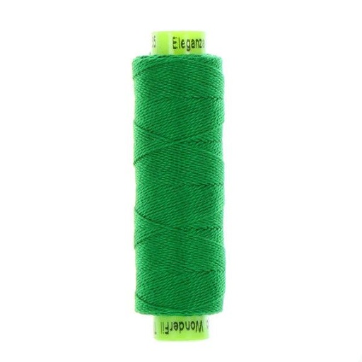 [171183] Sue Spargo Eleganza #8 Perle Cotton 70 yd EZ35-8 English Ivy