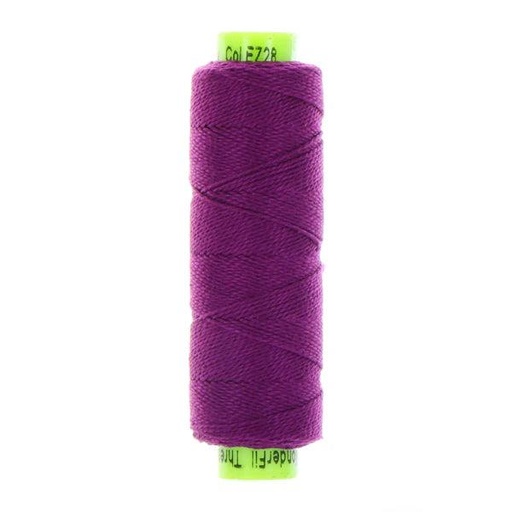 [171177] Sue Spargo Eleganza #8 Perle Cotton 70 yd EZ28-8 Passion Flower