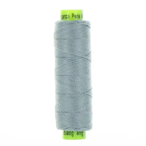 [171153] Sue Spargo Eleganza #8 Perle Cotton 70 yd EZ03-8 Tumbled Stone