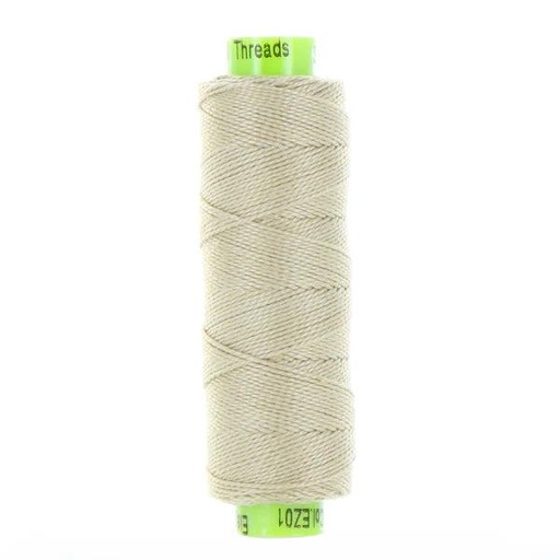 [171152] Sue Spargo Eleganza #8 Perle Cotton 70 yd EZ01-8 Sea Shell