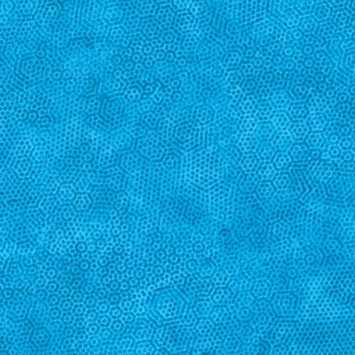 [105750] Andover Fabrics Dimples P0260-1867-T4 Fairy Tale Blue