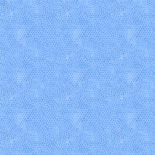 [102627] Andover Fabrics Dimples P0260-1867-W2 Fresh Air