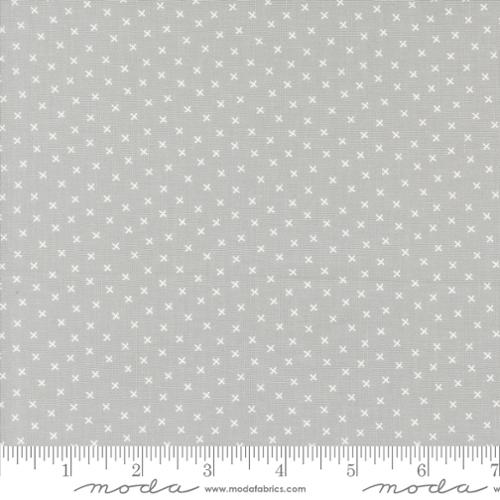 [171447] Moda Fabrics Coriander Colors 29202 30 Grey
