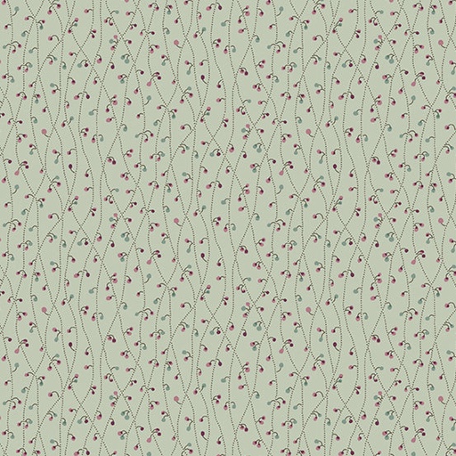 [168764] Andover Fabrics English Garden A 796 T