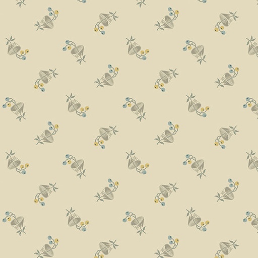 [168744] Andover Fabrics English Garden A 797 L