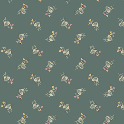 [168746] Andover Fabrics English Garden A 797 T