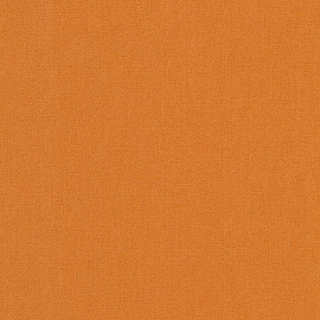 [171552] Sue Spargo Mill Dyed Wool Fat Quarter LN46 Mango