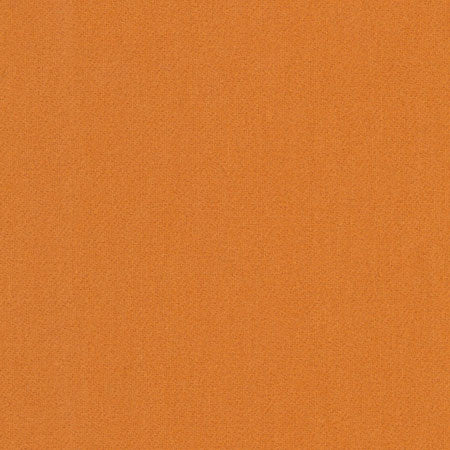 [171552] Sue Spargo Mill Dyed Wool Fat Quarter LN46 Mango