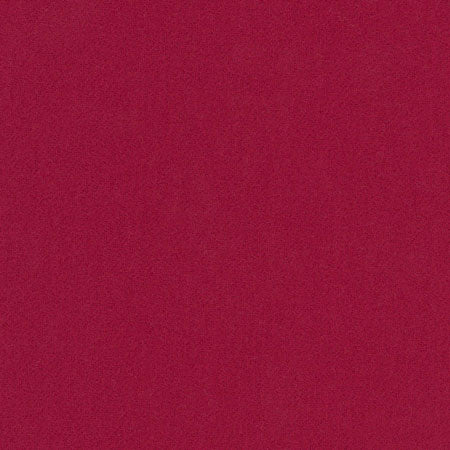 [171560] Sue Spargo Mill Dyed Wool Fat Quarter LN43 Dark Cerise