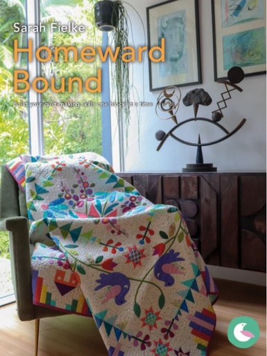 [171733] Homeward Bound Book