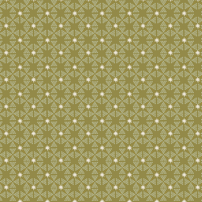[171822] Tinsel on the Trail AC604-SP3M Spruce Metallic