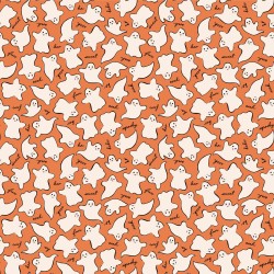 [171858] Sweet Tooth ST24306 Orange