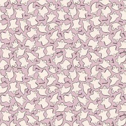 [171860] Sweet Tooth ST24308 Purple