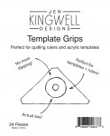 [171894] Jen Kingwell Template Grips JKD-8373